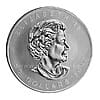 Canadian Palladium Maple Leaf 1 oz