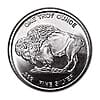 1 oz Silver Round 999 fine