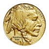 American Gold Buffalo 1 oz