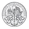 Austrian Silver Philharmonic 1 oz