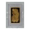 PAMP Suisse Gold Bar 10 oz