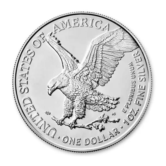 Shops American Silver Eagle