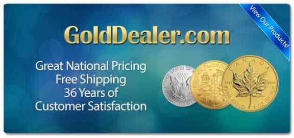 GoldDealer.com