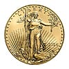 American Gold Eagle 1 oz 2024