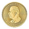 Canadian Gold Maple Leaf 1 oz 2024