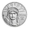 American Platinum Eagle 1 oz 2024