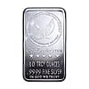 10 oz Silver Bar American Freedom