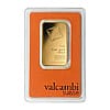 Valcambi Suisse Gold Bar 1 oz