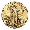 American Gold Eagle 1 oz 2025