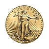 American Gold Eagle 1/2 oz 2025