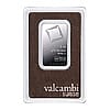 Valcambi Suisse Platinum Bar 1 oz