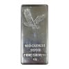 Eagle 100 oz Silver Bar