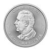 Canadian Silver Maple Leaf 1 oz 2026