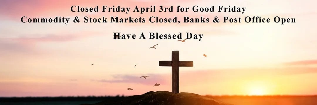 Good Friday